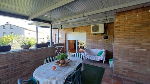 Foto 2 de Casa adosada en venda a Carrer Raval, Avinyó, Barcelona