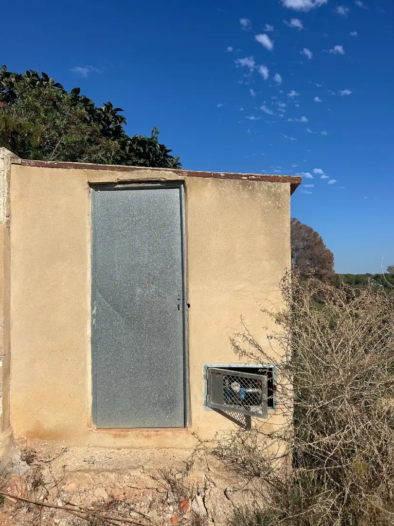 Terreno rustico in vendita a Plaça Poligono N-05.R, imagen 5