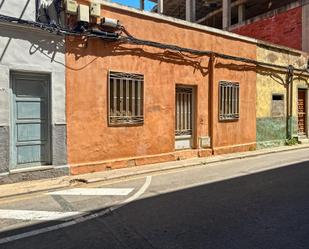 Vista exterior de Casa o xalet en venda en Castellón de la Plana / Castelló de la Plana