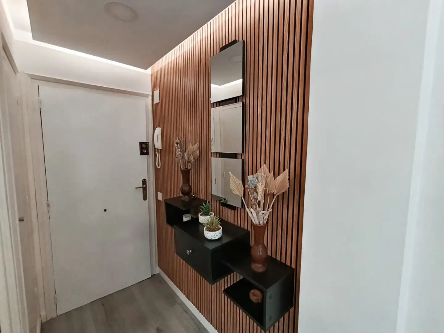 Loft zum Verkauf in Castell d'Aro, Platja d'Aro i s'Agaró mit Möbliert