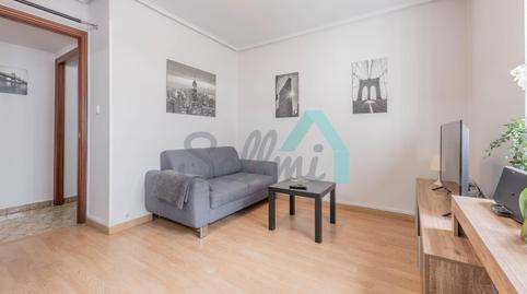 Photo 3 of Flat to rent in Fernando Alonso Díaz, Santo Domingo - El Campillín, Asturias