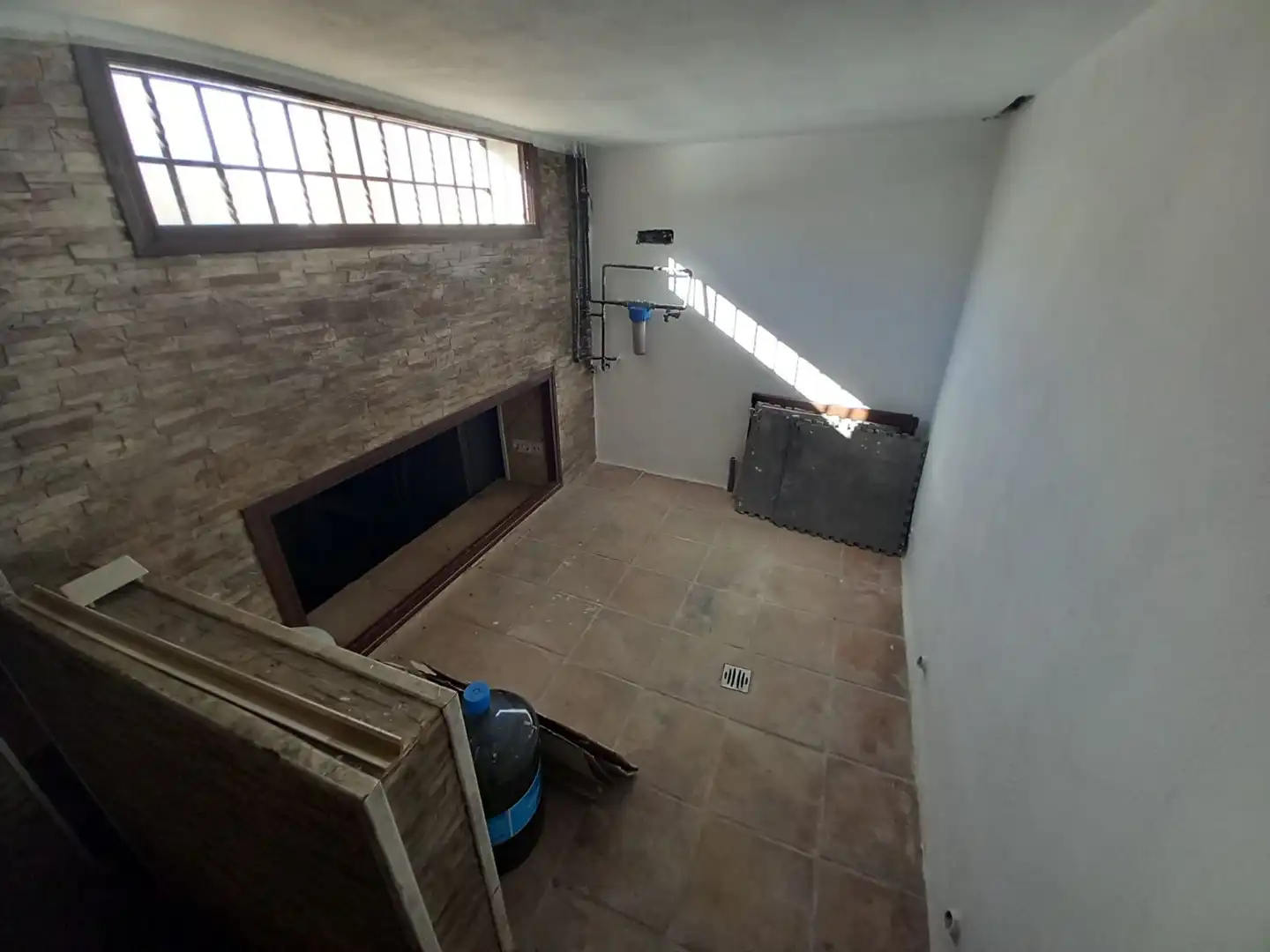 Casa o xalet en venda a Centro