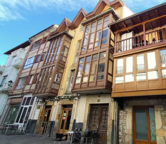 Edificio en Venta en Ampuero