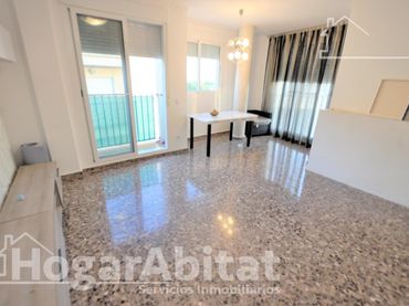 Appartamento con balcone in vendita a Calle Doctor Fleming