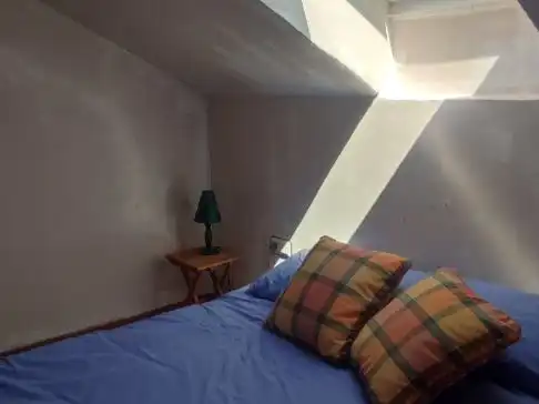 Casa rústica amb jardí en venda a Calle Diseminados 39, imagen 32