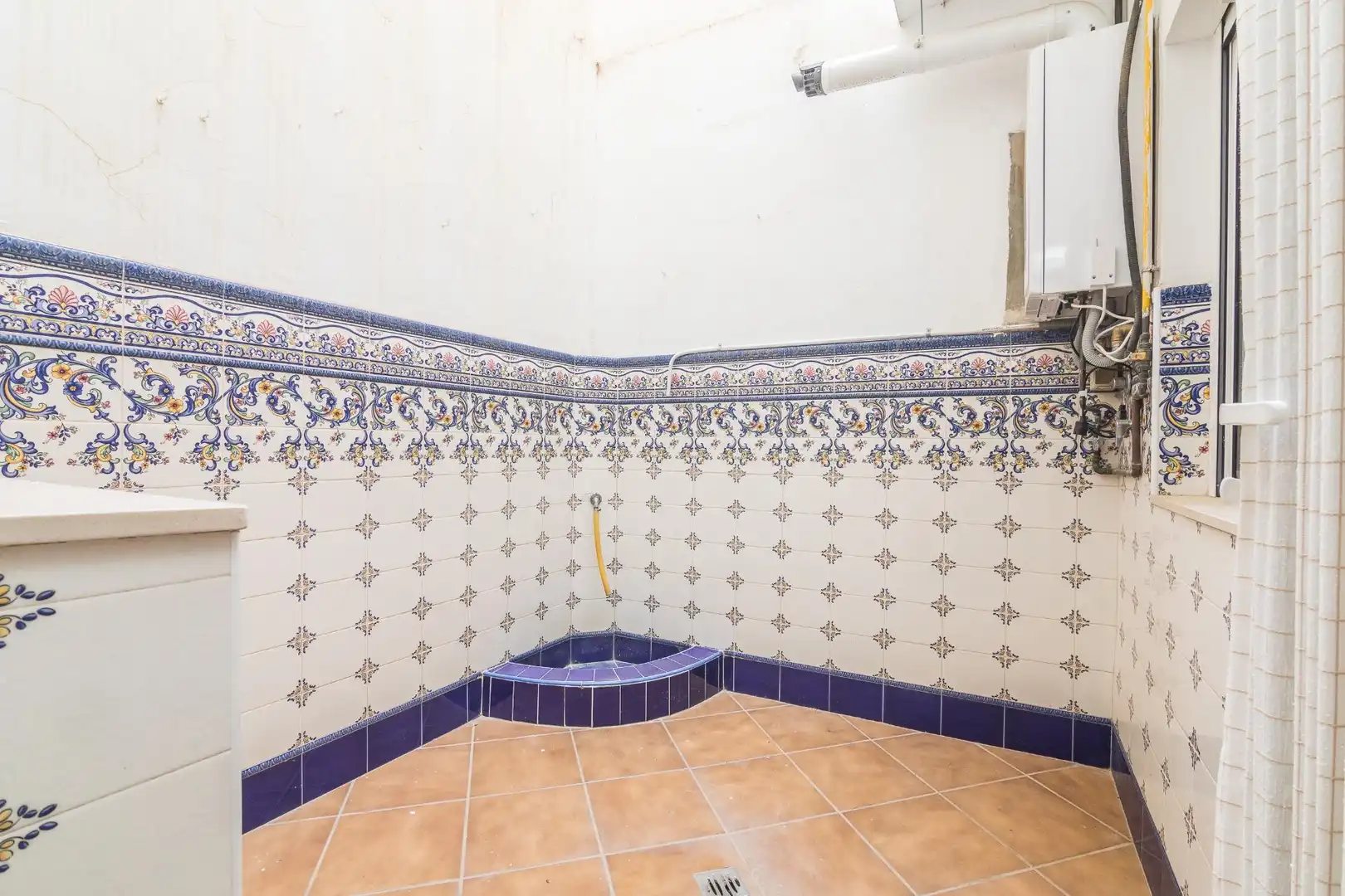 Maisonette zum Verkauf in CALDERON DE LA BARCA, 52, Pont Nou - Corazón de Jesús