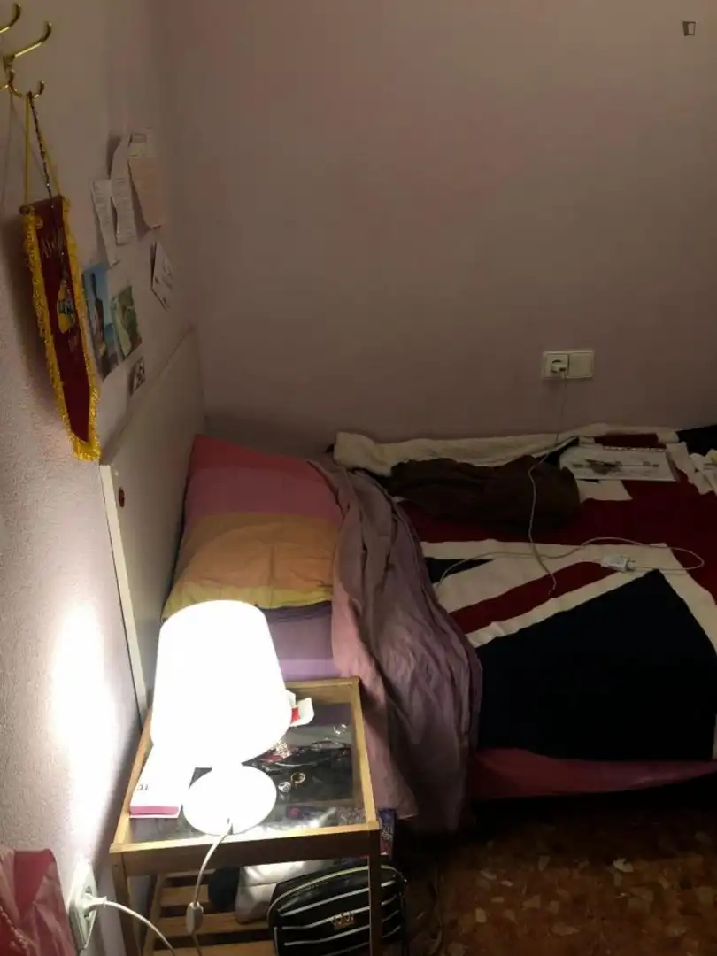 Apartamento de alquiler en La Raïosa