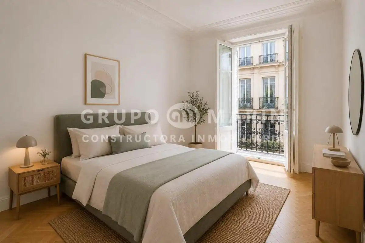 Appartamento con ascensore in vendita a Gran Via de les Corts Catalanes