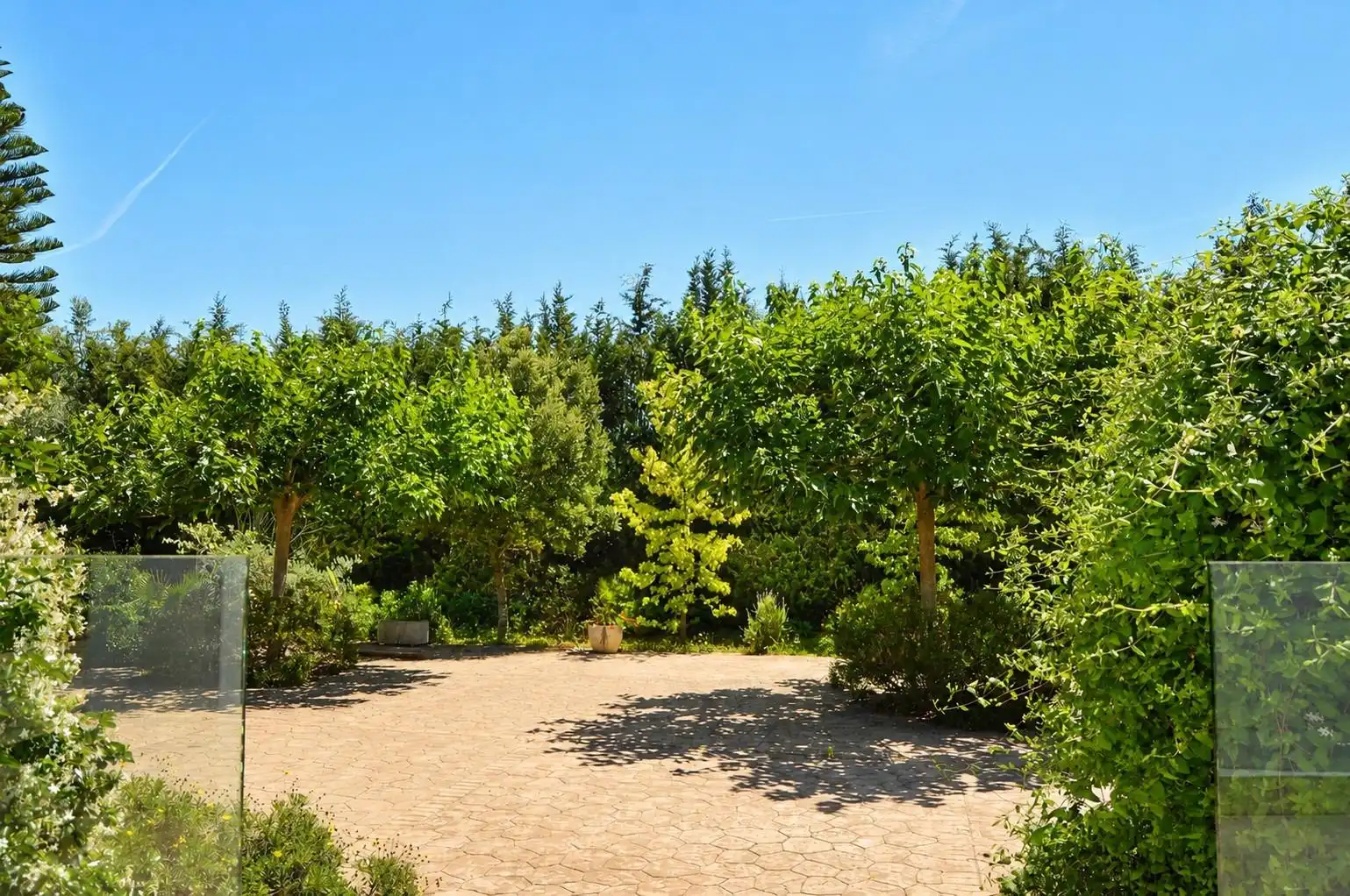 Casa amb jardí en venda a Binissalem, imagen 32