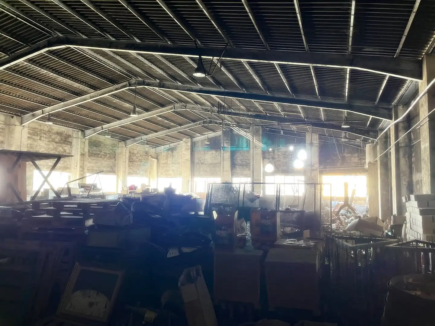 Nau industrial en venda en Llucmajor