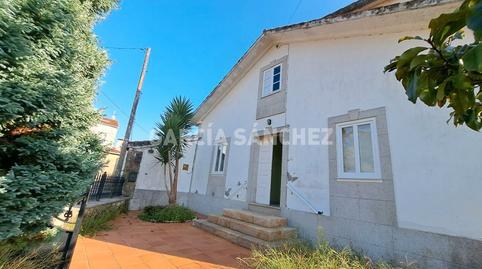 Foto 4 de Casa o xalet en venda a Rañas, Catoira, Pontevedra