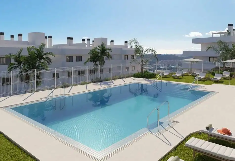 Ático con terraza en venta en Urbanizacion Urbanización Arroyo Enmedio, imagen 12