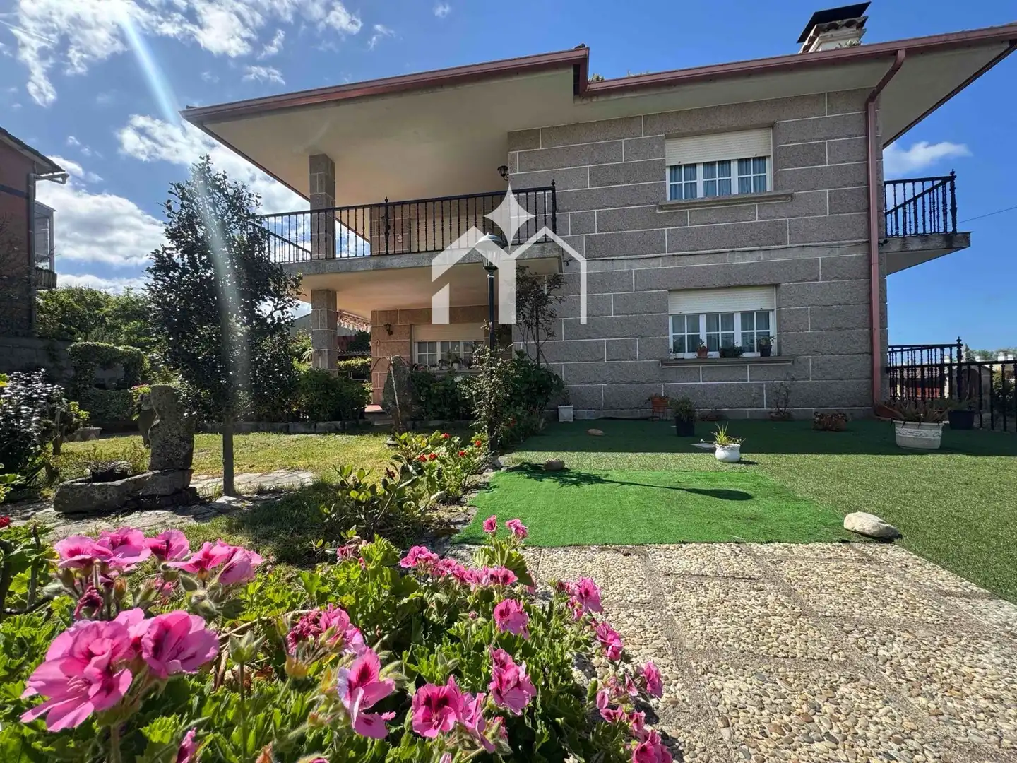 Villa mit Pool zum Verkauf in Darbo, imagen 2