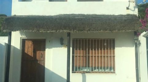 Foto 5 de Apartament de lloguer a Avenida Trafalgar, 4, Los Caños de Meca, Barbate