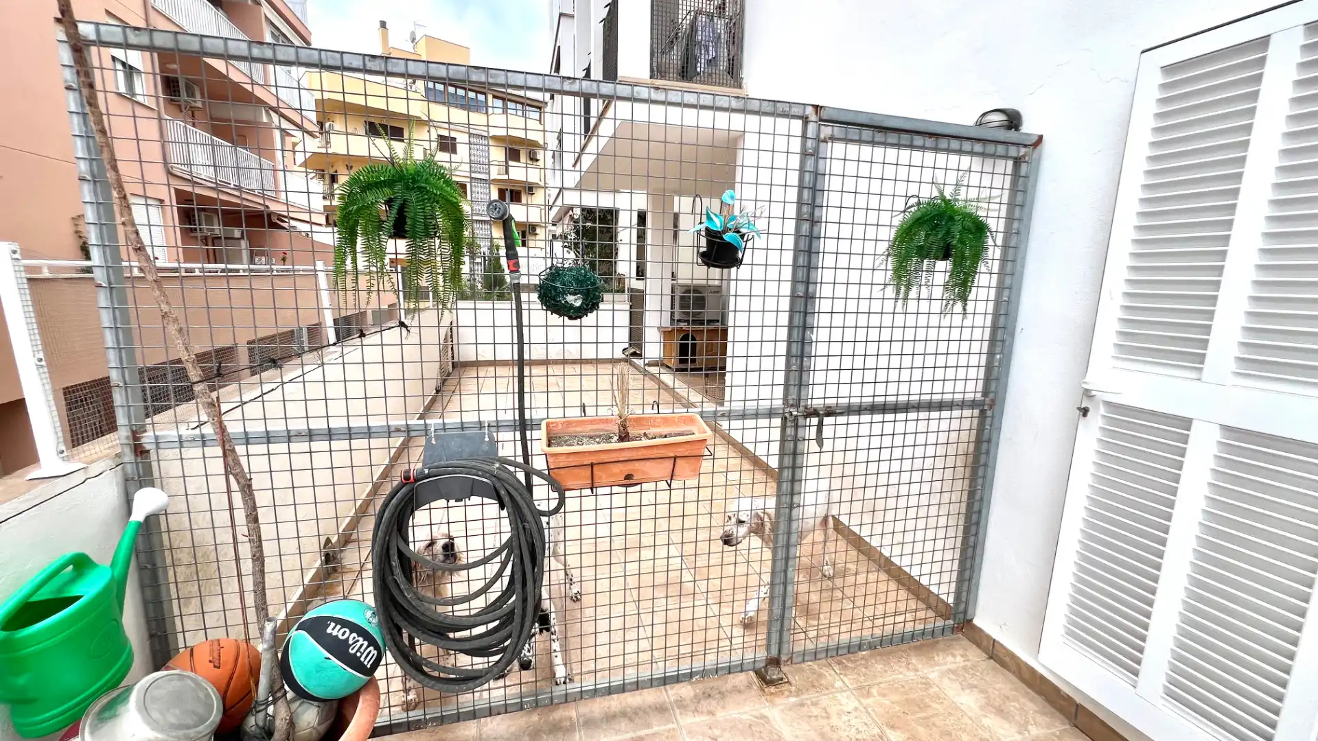 Wohnung mit Aufzug zum Verkauf in Port d'Alcúdia - Platja d'Alcúdia, imagen 20