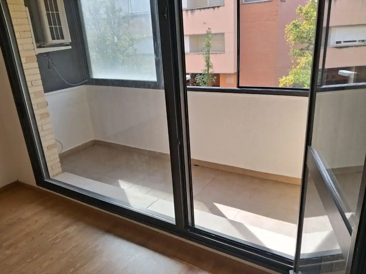 Terrassa de Pis en venda en Tudela amb Aire condicionat i Balcó