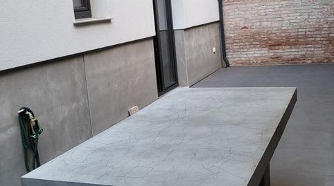 Foto 2 de Apartament de lloguer a Passatge D'olivé I Maristany, El Poblenou, Barcelona