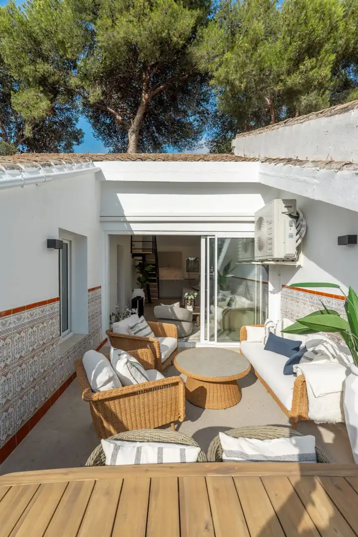 Attique avec piscine à vendre à DE LOS JAZMINES-NVA ANDAL 95, imagen 16