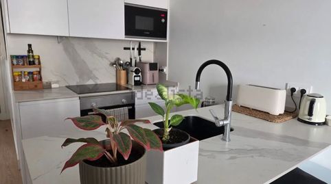 Foto 5 de Piso de alquiler en Calle de Galileo, 9, Arapiles, Madrid Capital