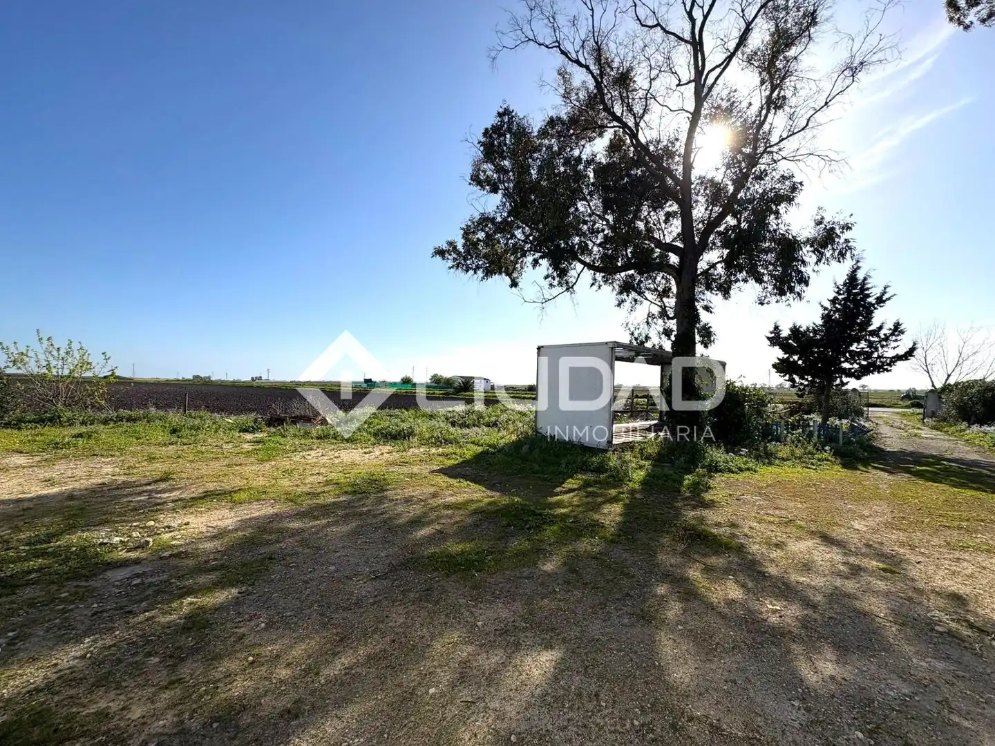 Country homes for sale in Sanlúcar de Barrameda
