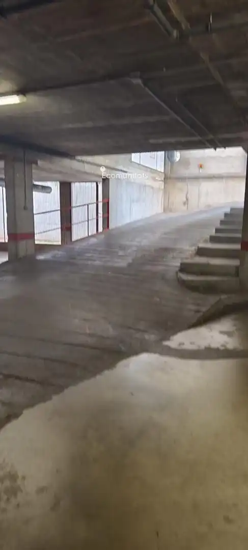 Garatge en venda en Tortosa
