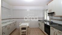 Kitchen of Flat for sale in Santurtzi   with Balcony