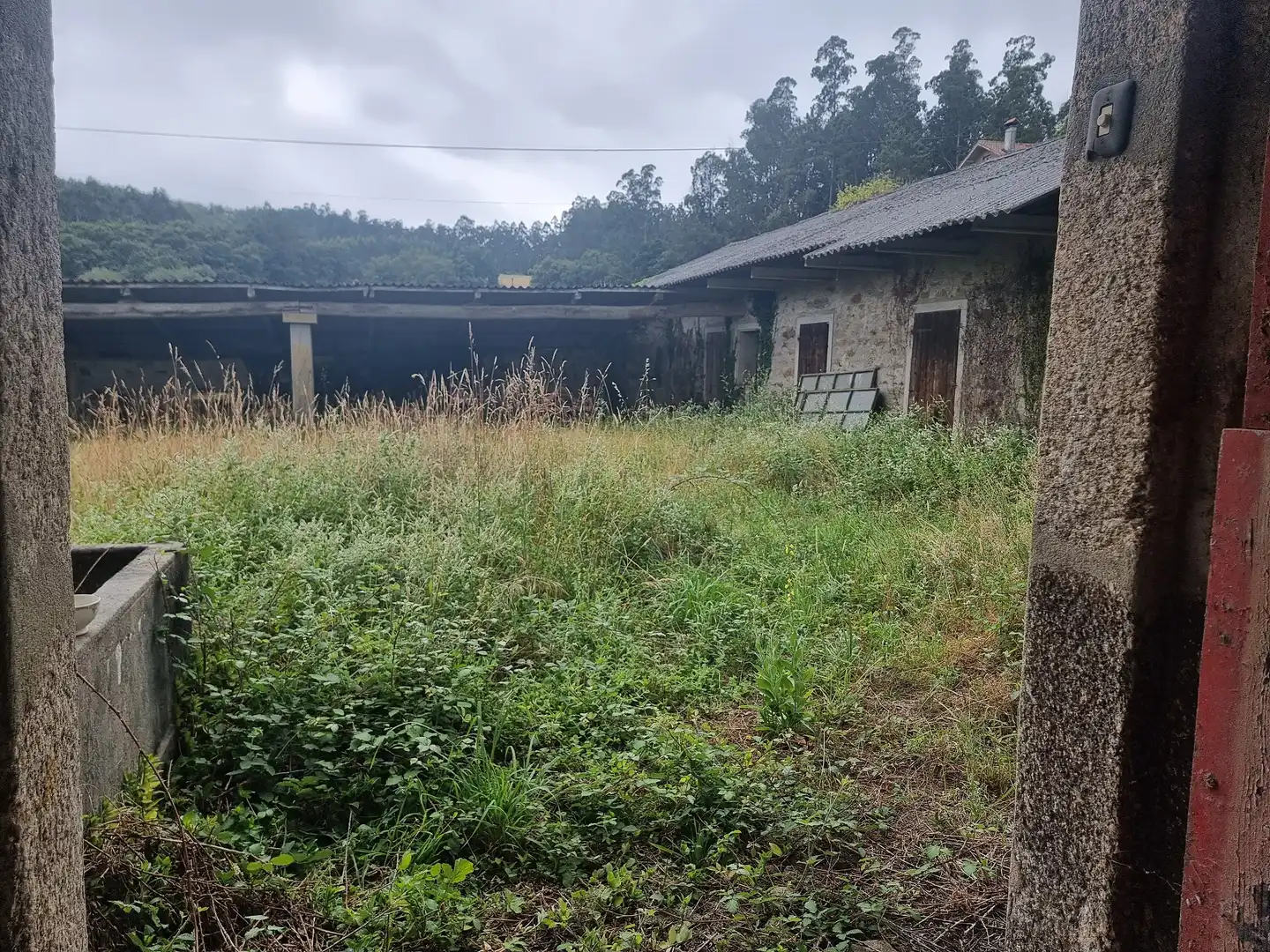 Casa o xalet en venda en Boqueixón amb Jardí privat, Traster i Balcó