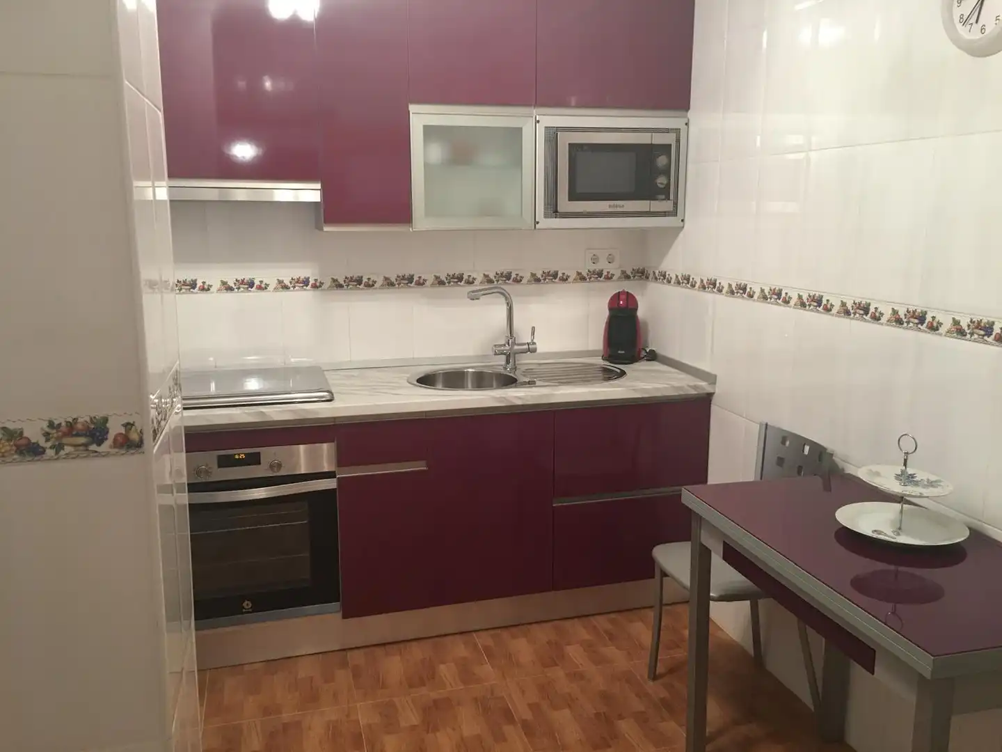 Flat for sale in Balerma, imagen 17