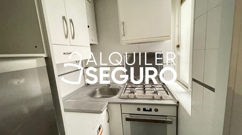 Foto 5 de Piso de alquiler en De Doña Urraca, Puerta del Ángel, Madrid Capital