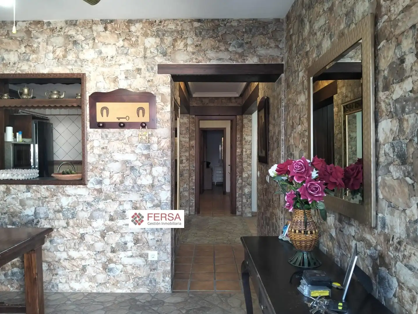 Casa o chalet en venta en El Juncal - Vallealto