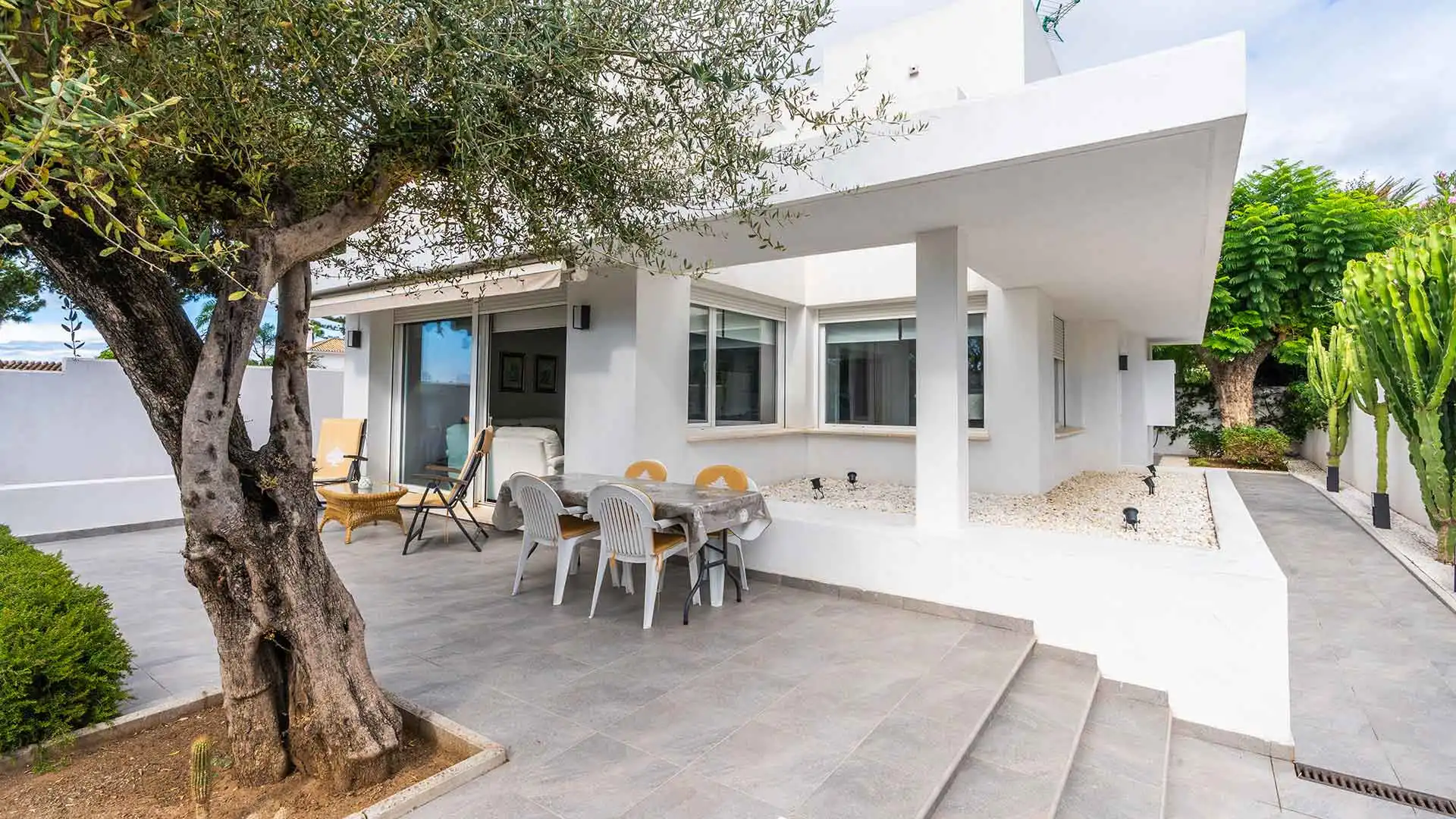 Haus mit Garten zum Verkauf in Marbella Centro, imagen 5