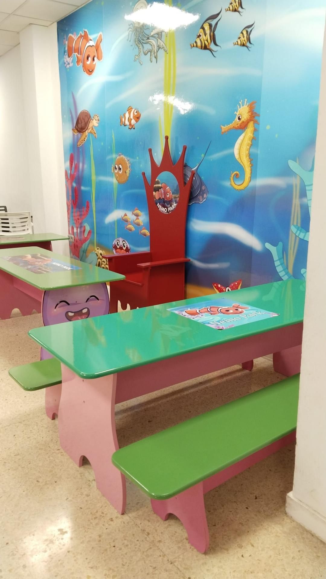 Local en traspaso en  Palma de Mallorca