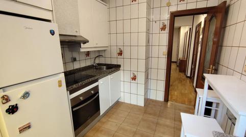 Foto 4 de Piso de alquiler en Palencia, Hospital, Valladolid Capital