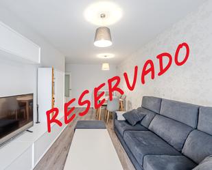 Bedroom of Flat for sale in Leganés  with Air Conditioner