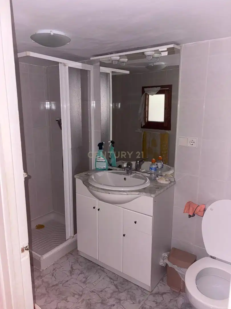Baño de Casa o chalet de alquiler en Cuzcurrita de Río Tirón