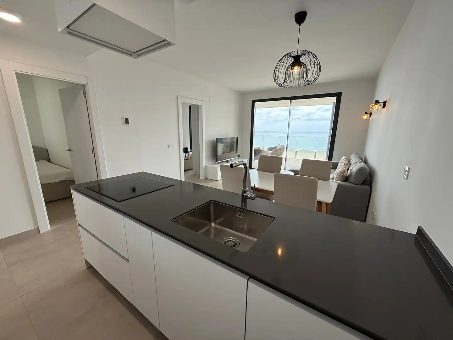 Apartment mit Pool zum Verkauf in Calle Begoña, imagen 9