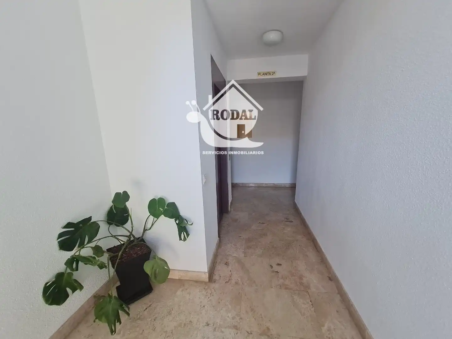 Piso en venta en Huércal de Almería con Aire acondicionado, Calefacción y Parquet