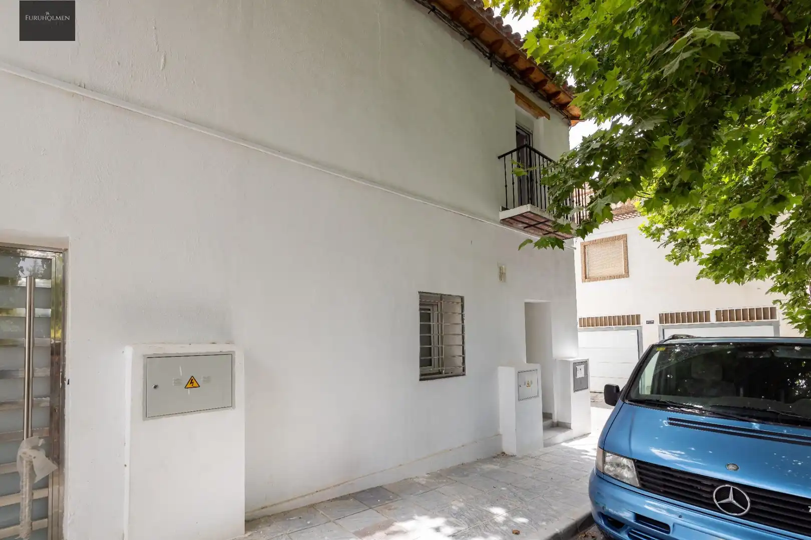 Maison jumelée avec terrasse à vendre à Carretera de Cabras, imagen 38