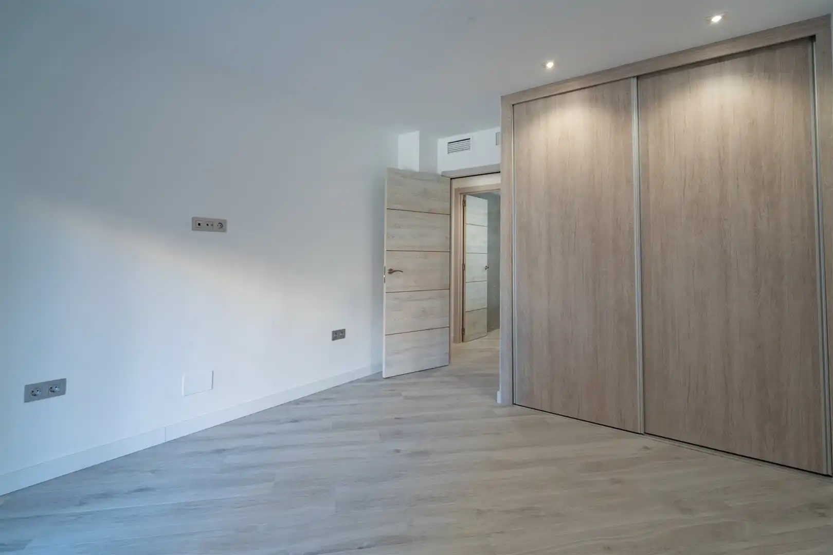 Apartamento en venta en La Malagueta - Monte Sancha