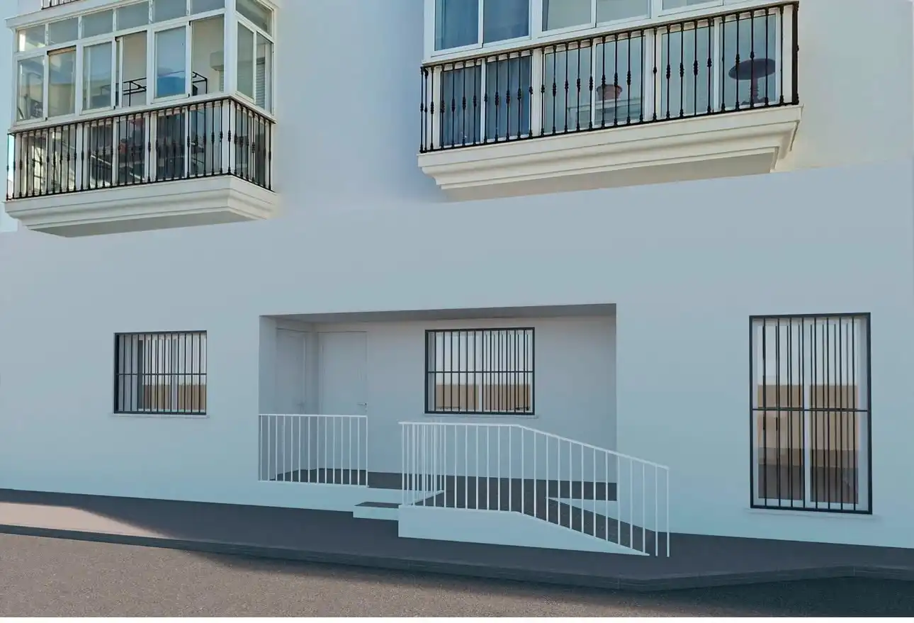 Apartment for sale in Calle Juan Ramon Jimenez 31, imagen 4