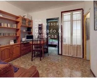 Bedroom of Flat for sale in  Barcelona Capital  with Terrace