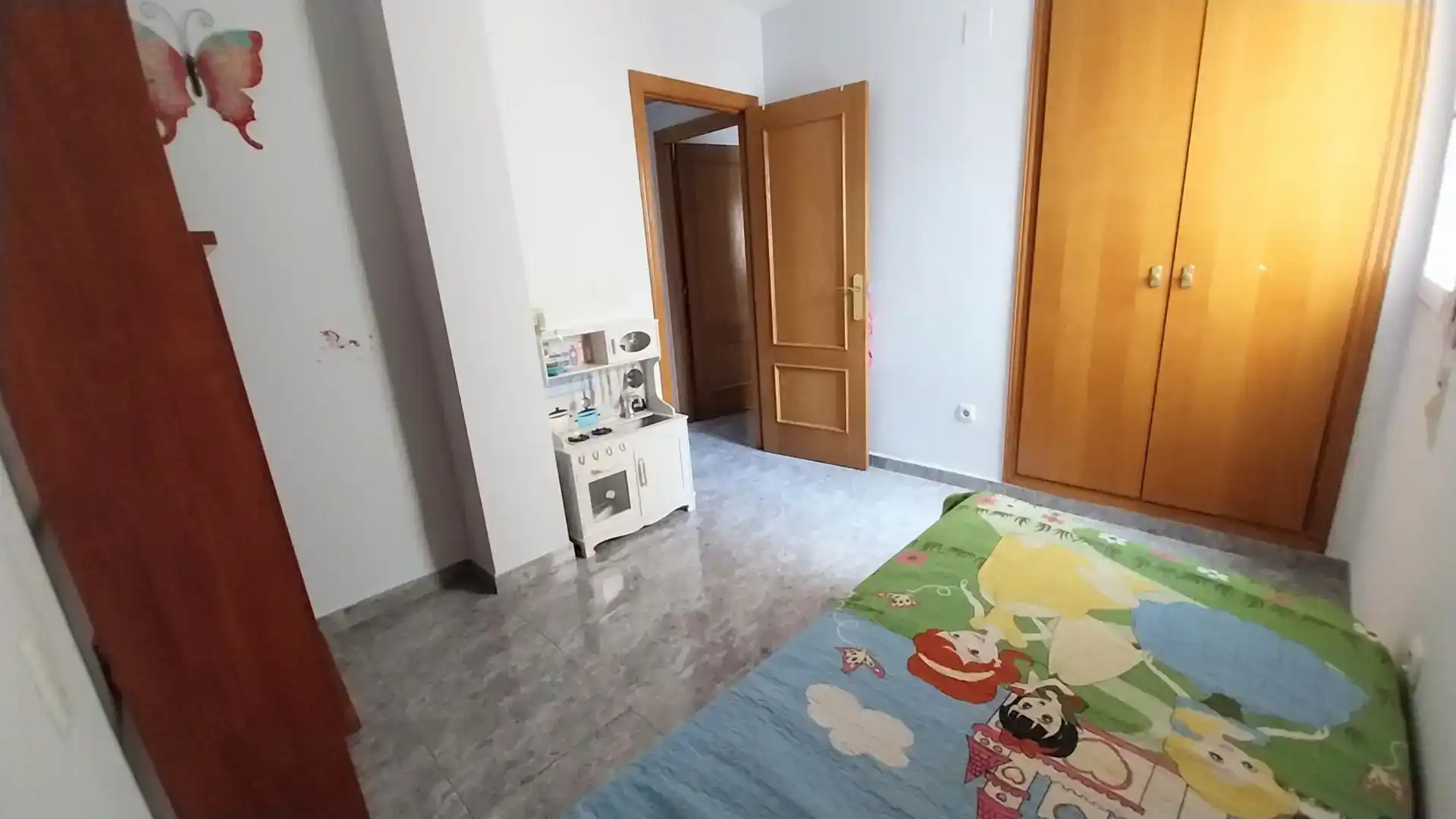 Habitación de Piso en venta en Carcaixent con Aire acondicionado y Trastero
