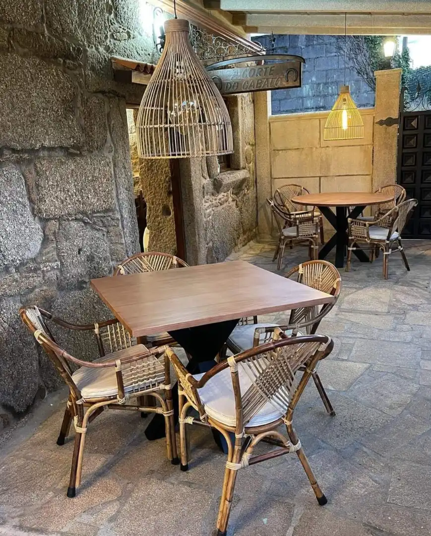 Maison avec jardin à vendre à Lg Aldea Nova A-lantaño, imagen 11