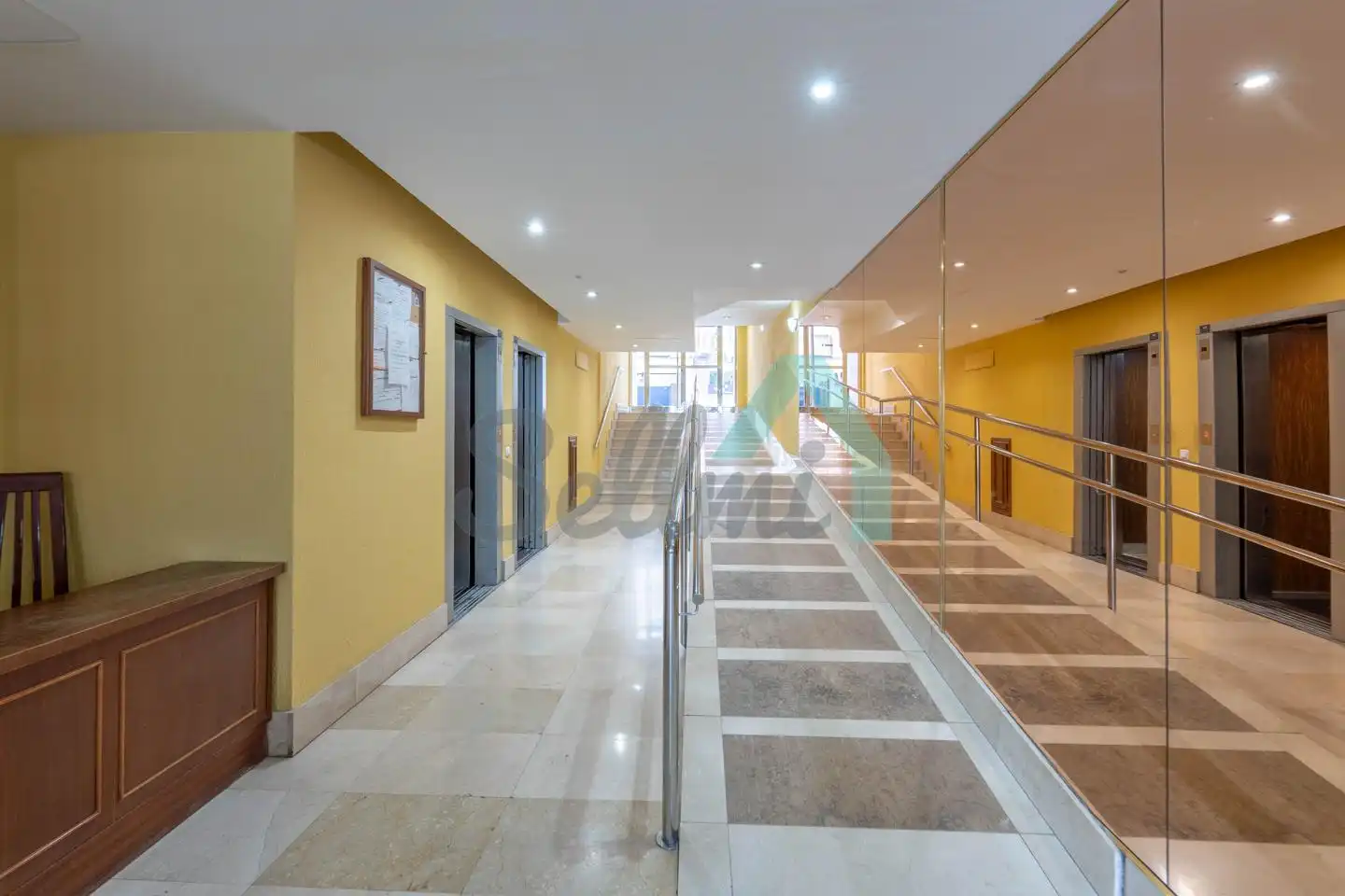 Flat with lift to rent in Calle Muñoz Degraín, imagen 33