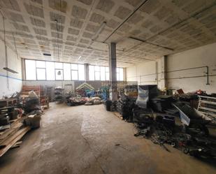 Industrial buildings to rent in Lezo