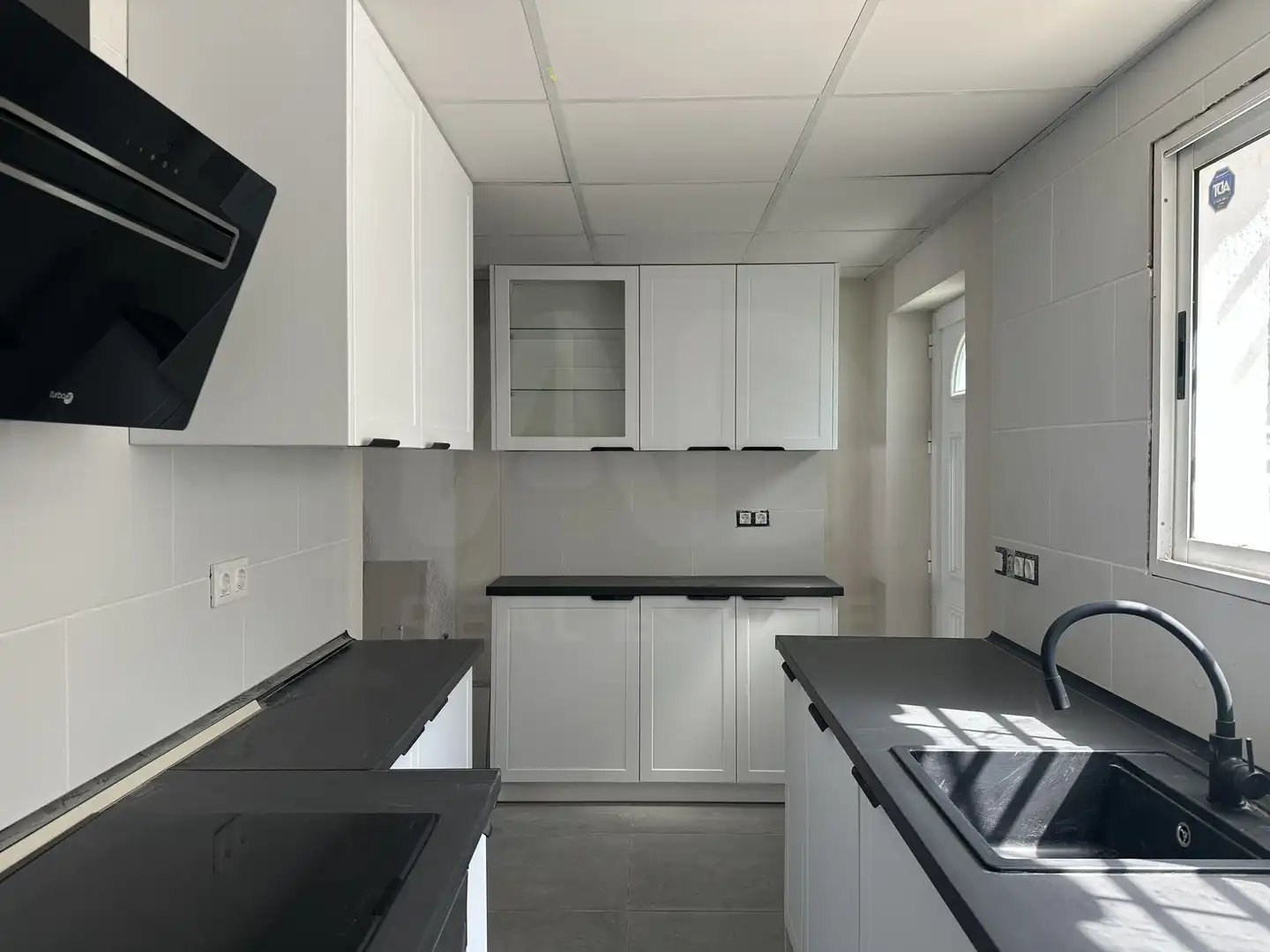 Kitchen of Houses for sale in Teulada  with Terrace