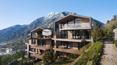 Foto 4 de Piso en venta en Les Escaldes, Escaldes – Engordany