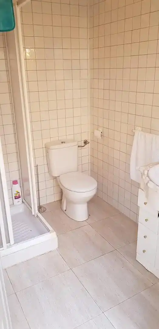 Bany de Planta baixa en venda en Villarrubia de los Ojos