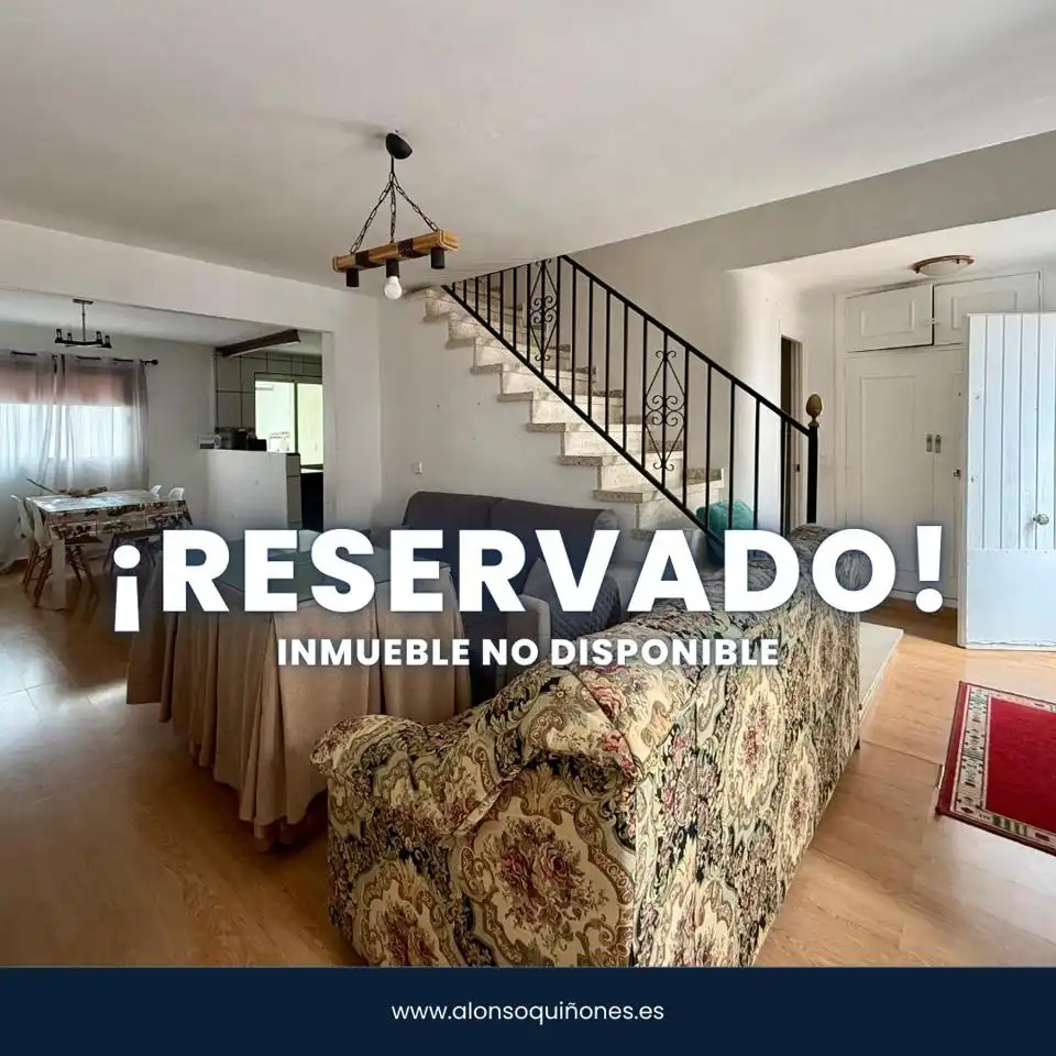 Casa o chalet en venta en Las Cabezas de San Juan
