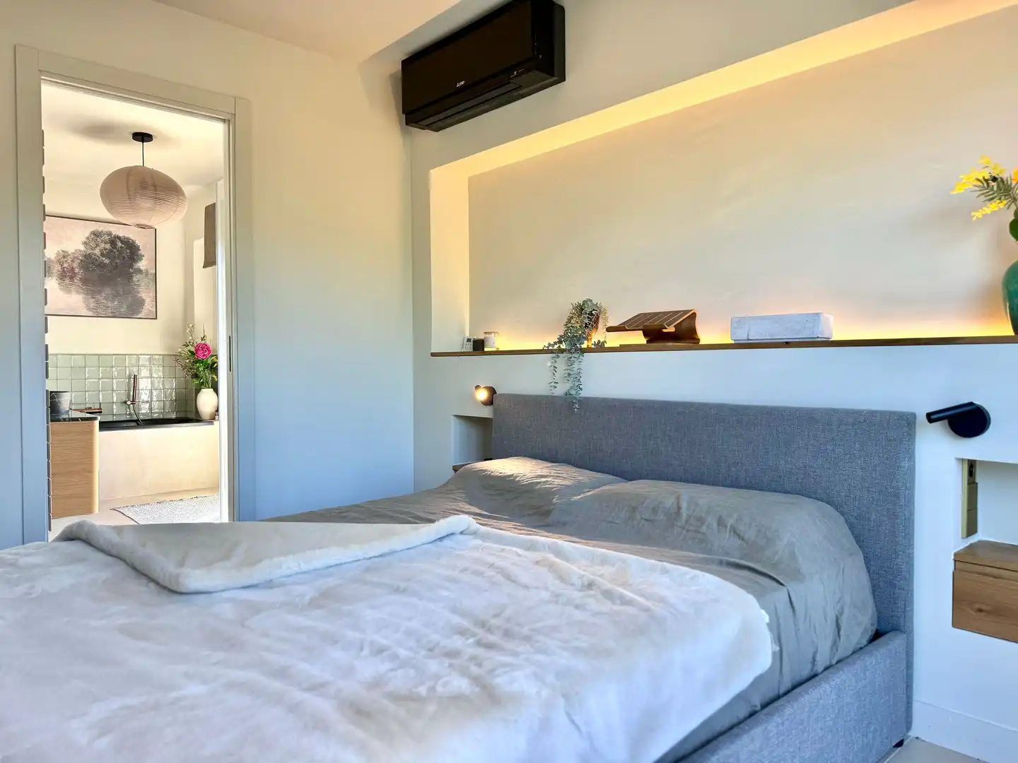 Habitación de Apartamento en venta en Calvià